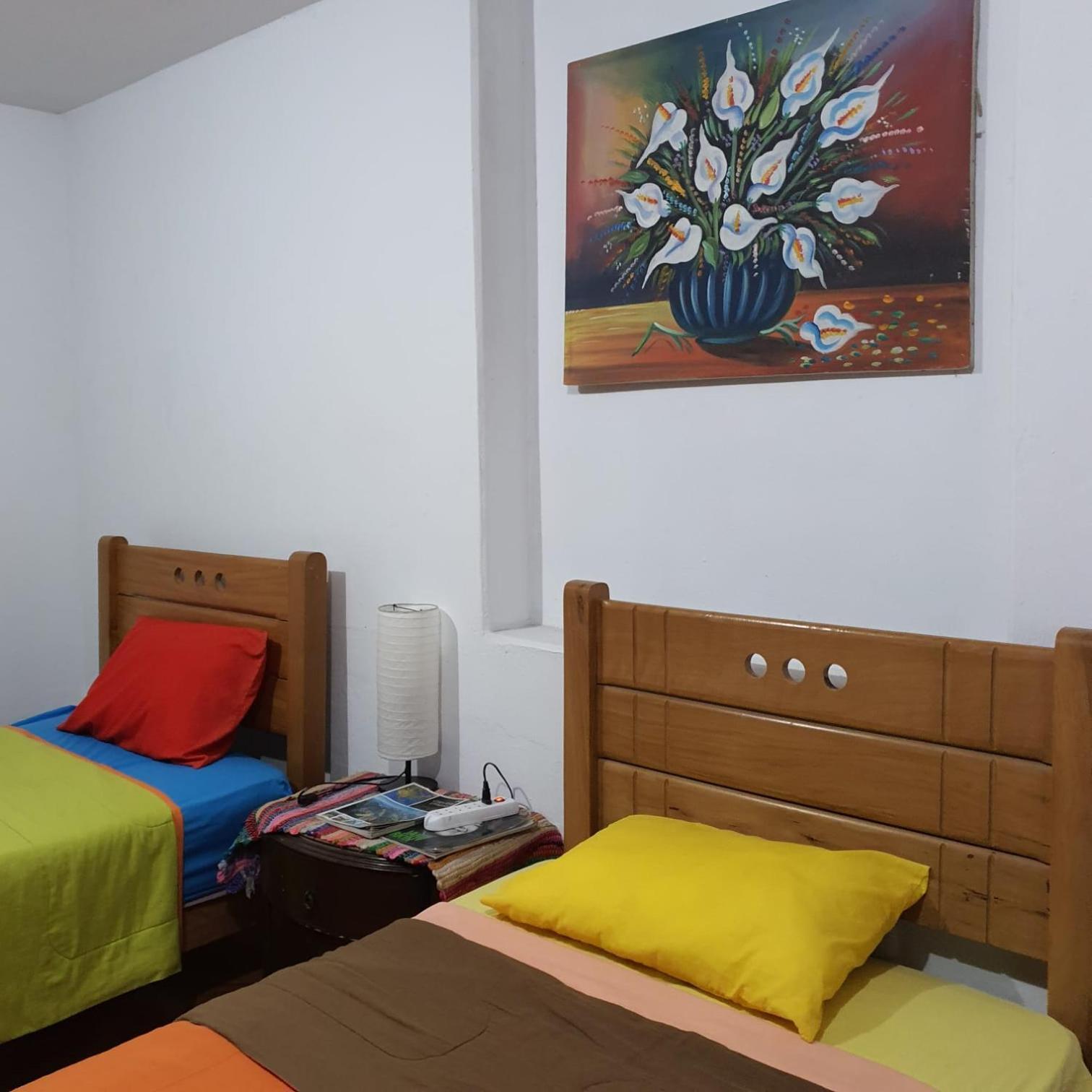Lima Airport Hostel With Free Airport Pick Up Callao Екстериор снимка