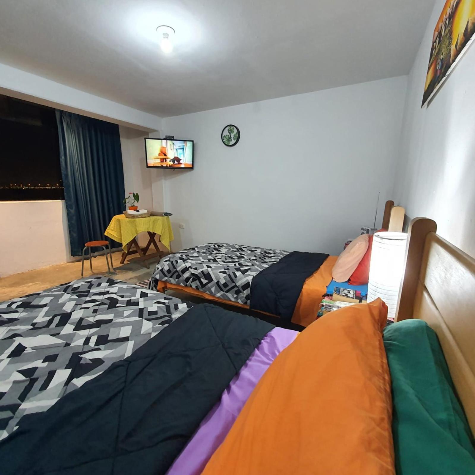 Lima Airport Hostel With Free Airport Pick Up Callao Екстериор снимка