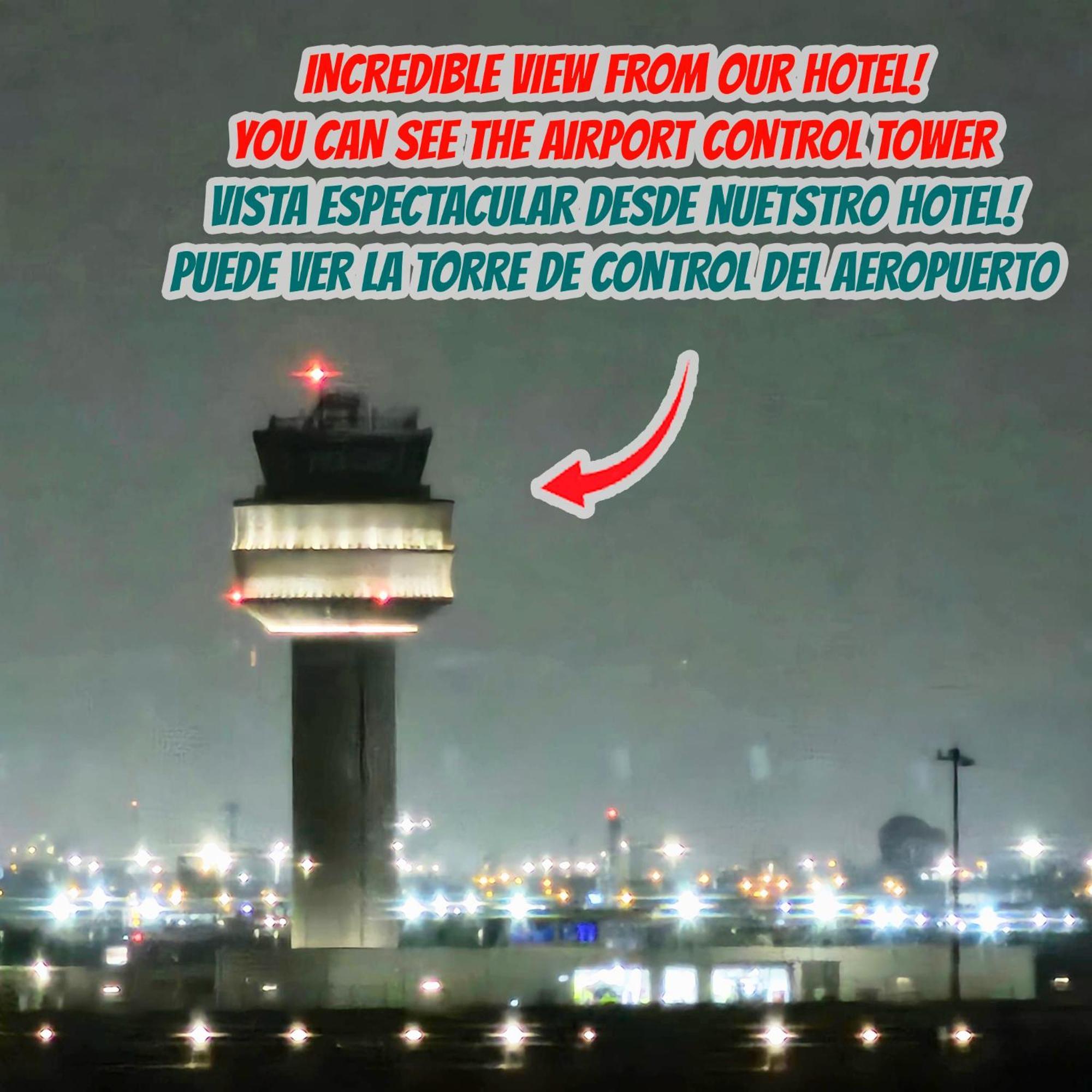 Lima Airport Hostel With Free Airport Pick Up Callao Екстериор снимка
