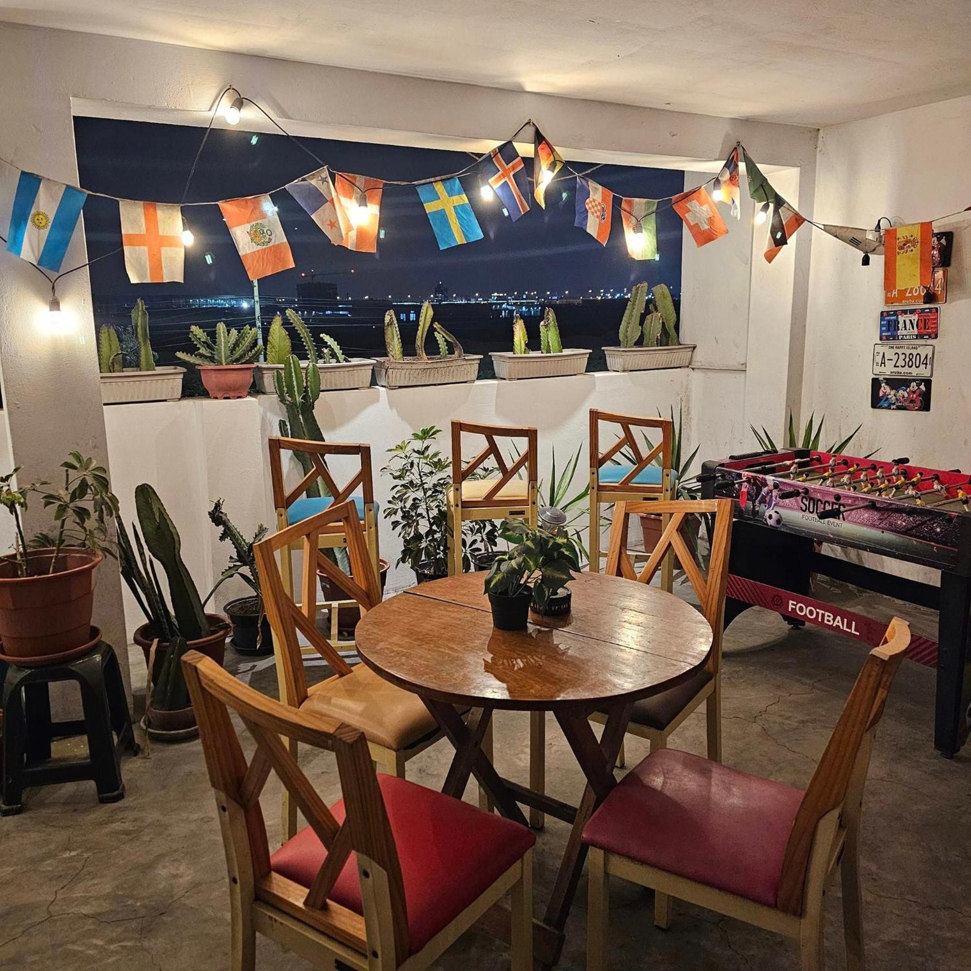 Lima Airport Hostel With Free Airport Pick Up Callao Екстериор снимка