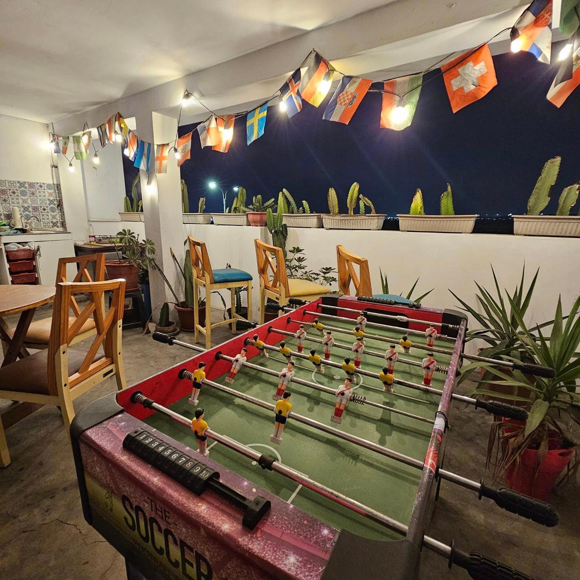 Lima Airport Hostel With Free Airport Pick Up Callao Екстериор снимка