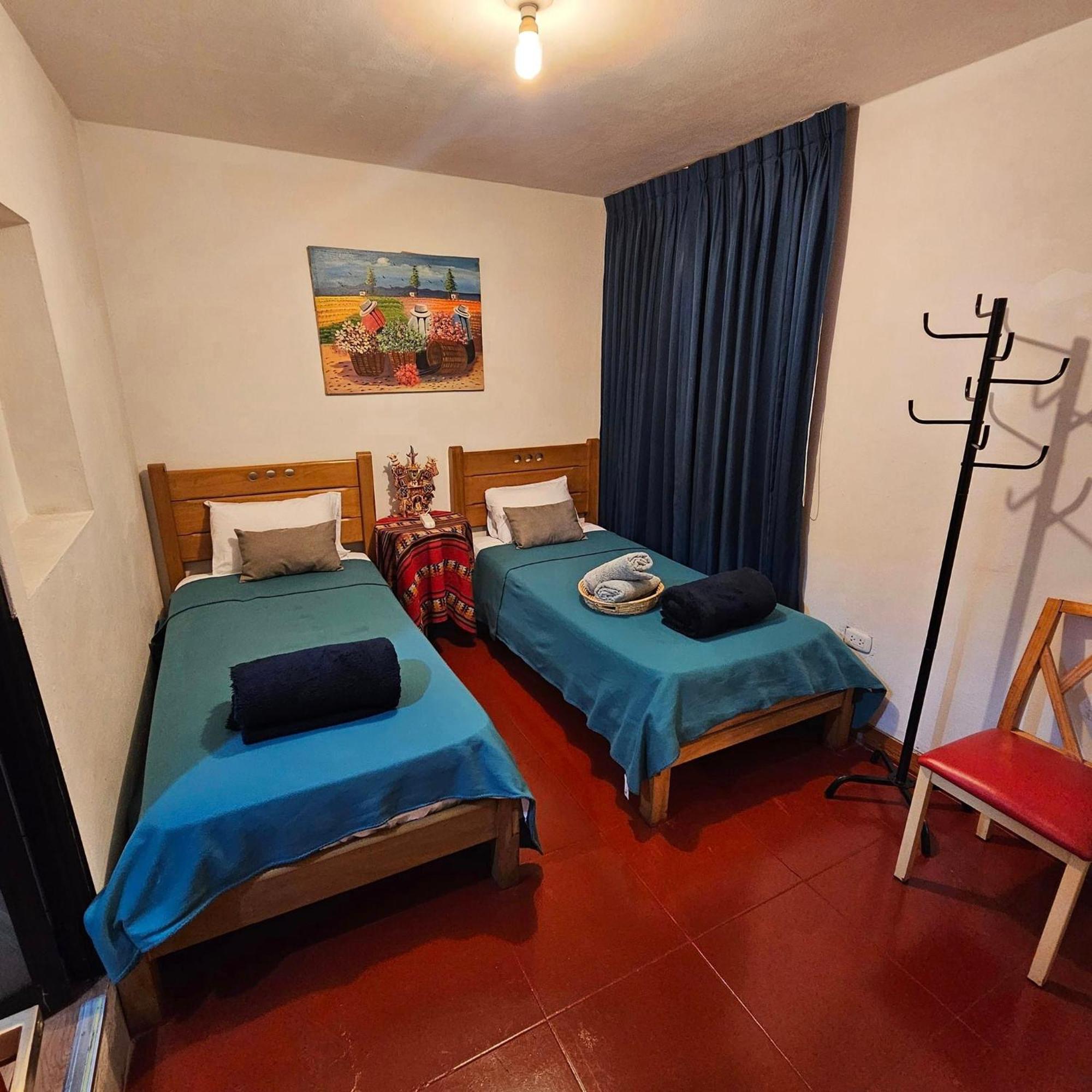 Lima Airport Hostel With Free Airport Pick Up Callao Екстериор снимка