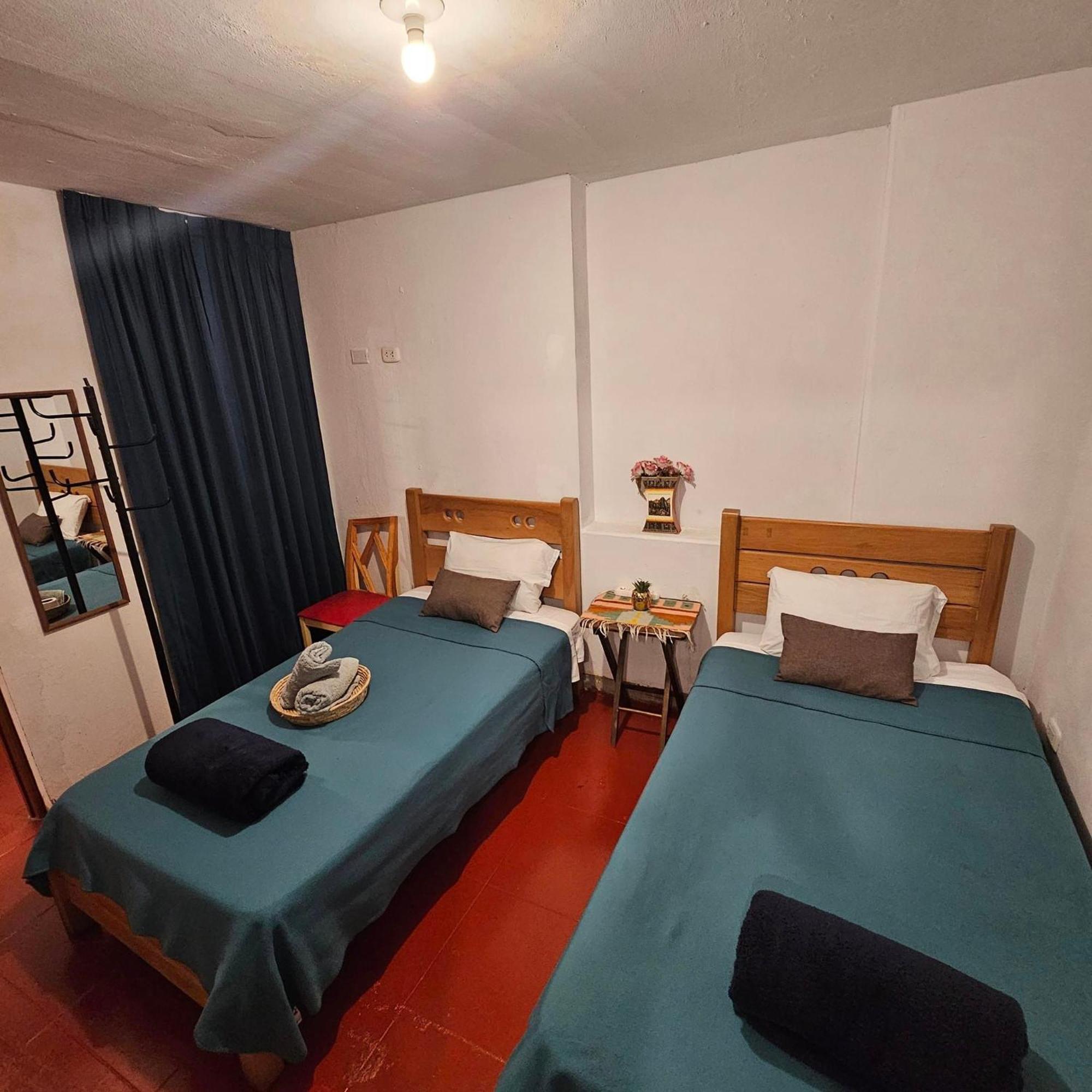 Lima Airport Hostel With Free Airport Pick Up Callao Екстериор снимка