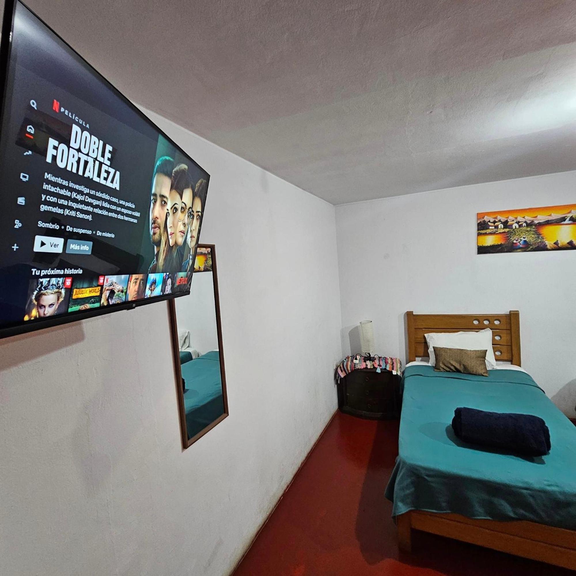 Lima Airport Hostel With Free Airport Pick Up Callao Екстериор снимка