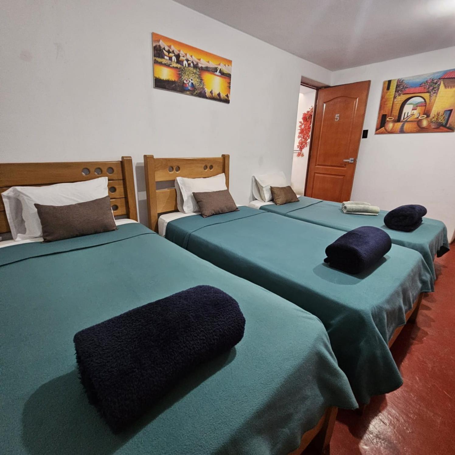 Lima Airport Hostel With Free Airport Pick Up Callao Екстериор снимка