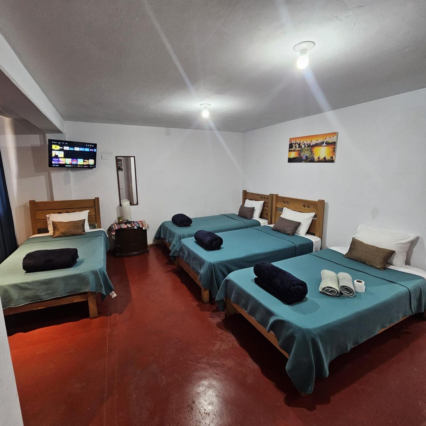 Lima Airport Hostel With Free Airport Pick Up Callao Екстериор снимка