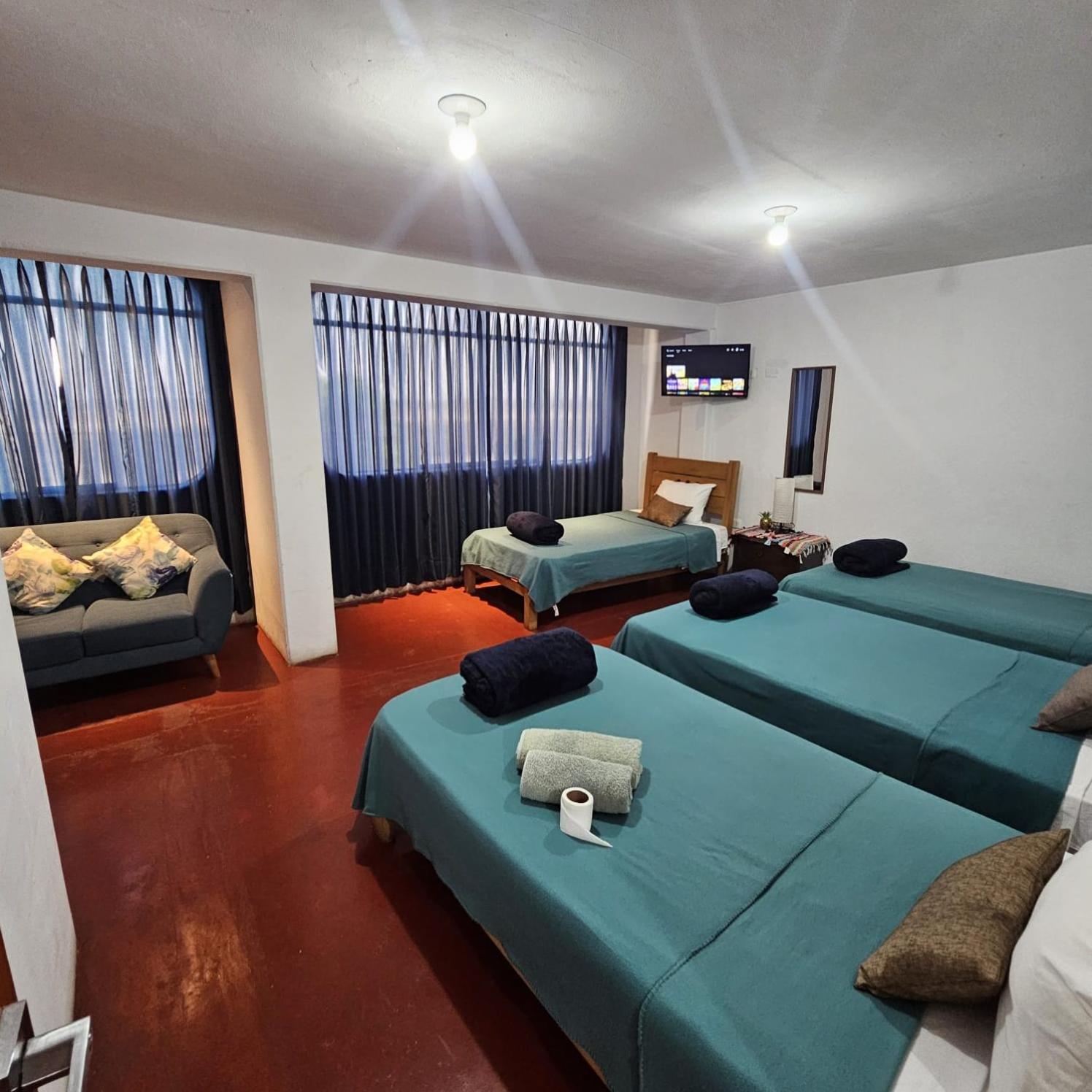 Lima Airport Hostel With Free Airport Pick Up Callao Екстериор снимка