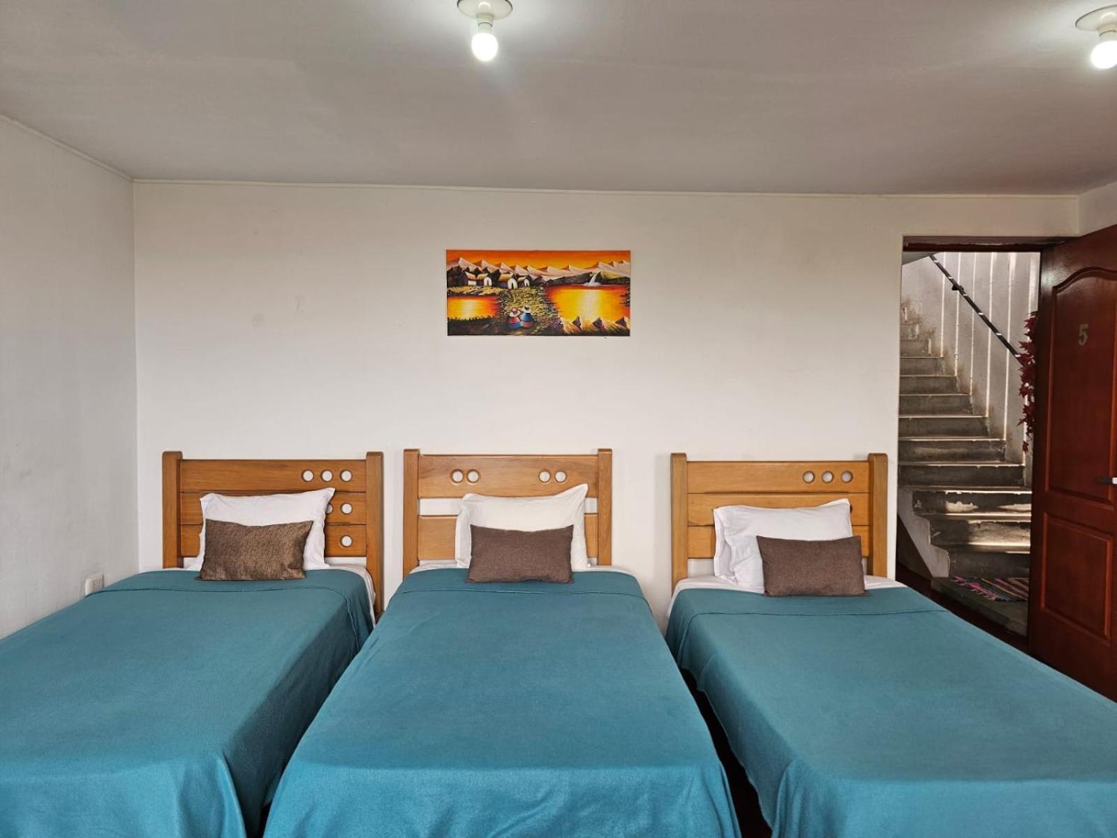 Lima Airport Hostel With Free Airport Pick Up Callao Екстериор снимка