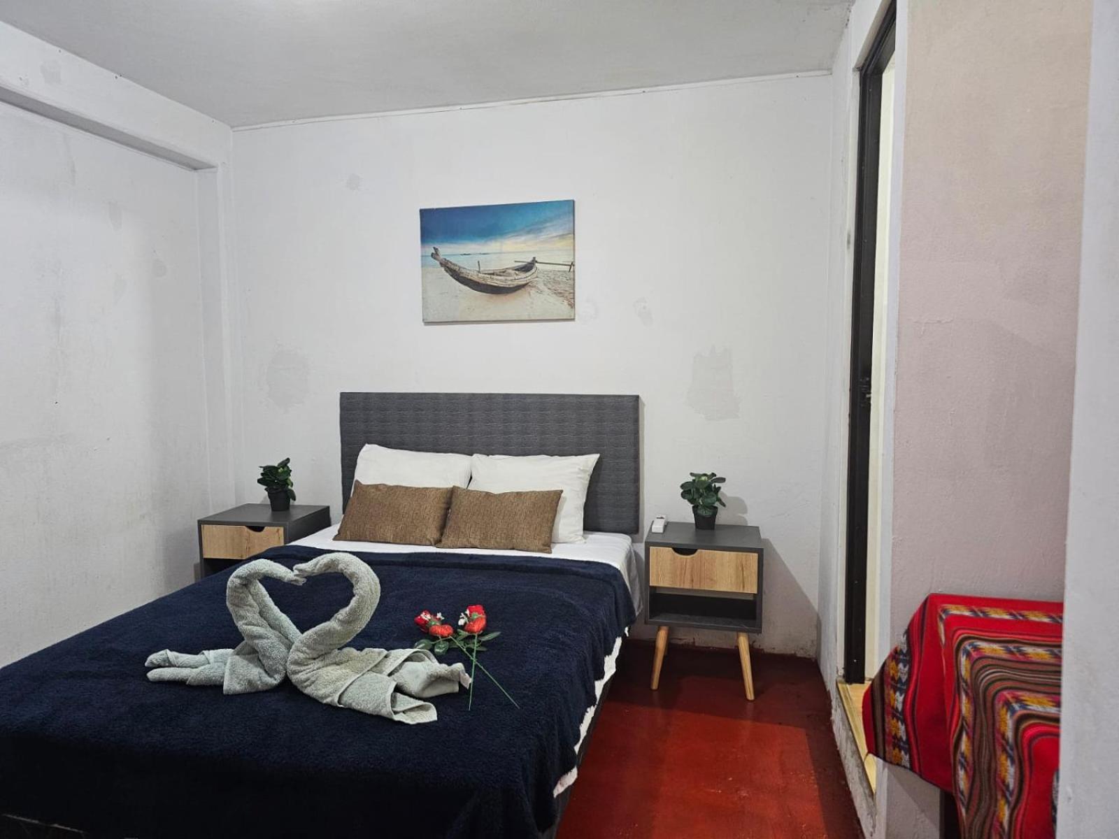 Lima Airport Hostel With Free Airport Pick Up Callao Екстериор снимка