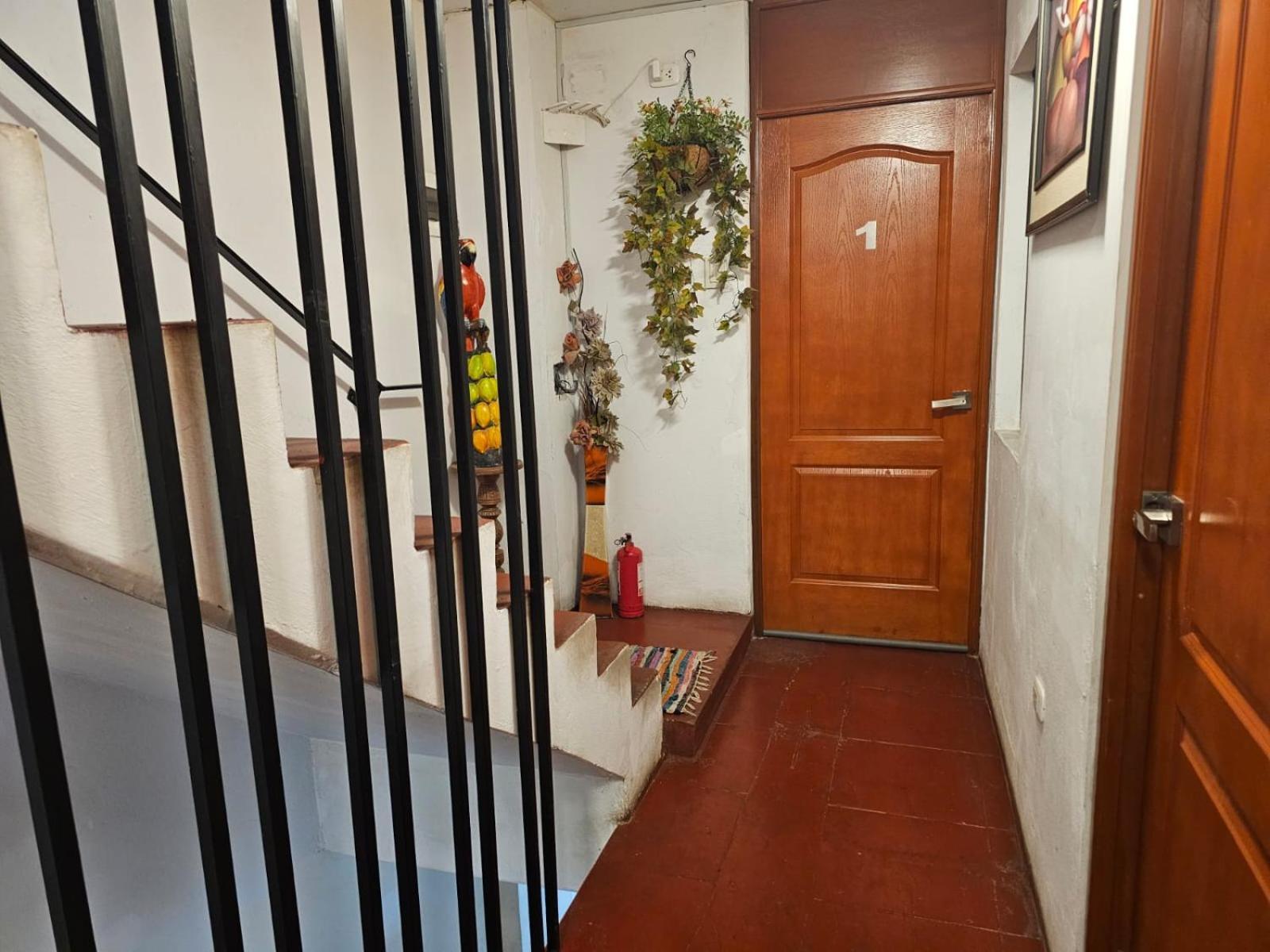Lima Airport Hostel With Free Airport Pick Up Callao Екстериор снимка