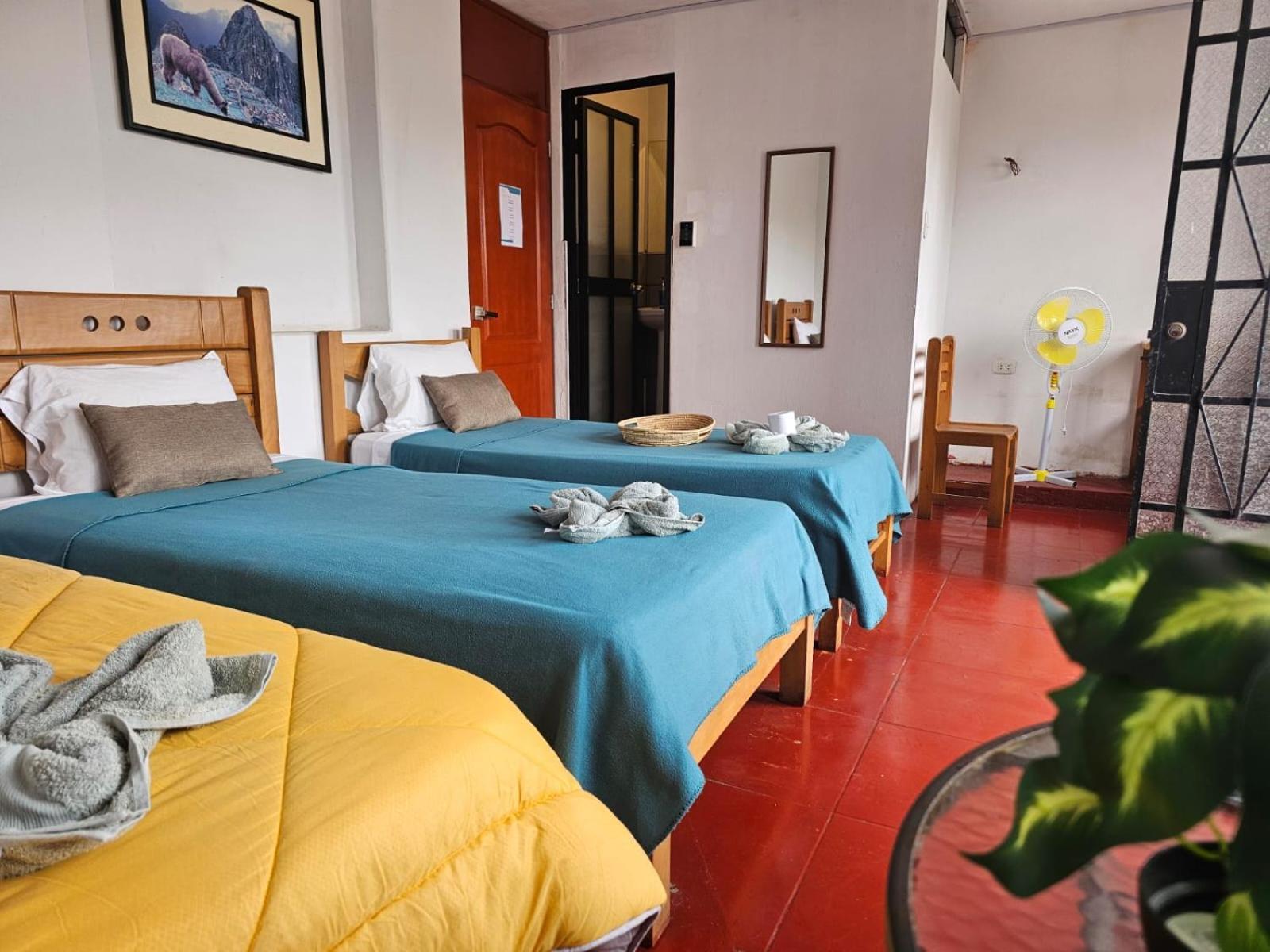 Lima Airport Hostel With Free Airport Pick Up Callao Екстериор снимка