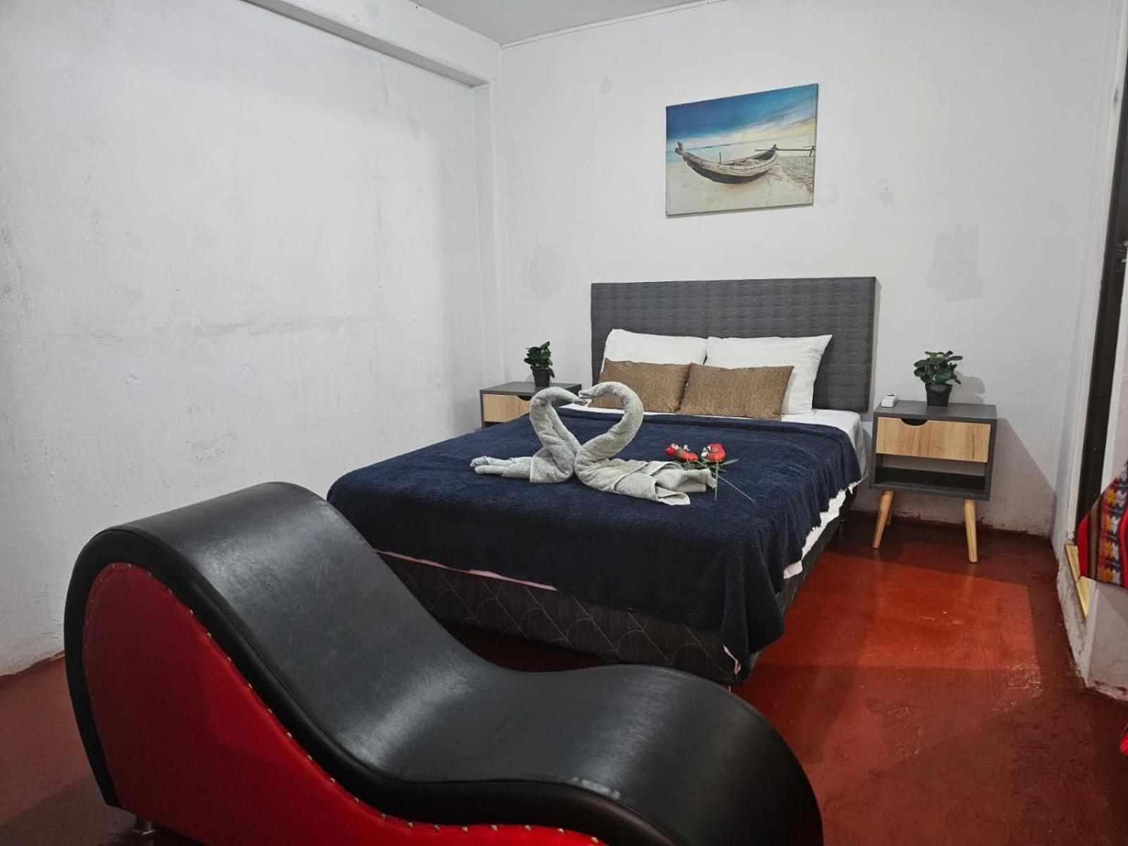 Lima Airport Hostel With Free Airport Pick Up Callao Екстериор снимка