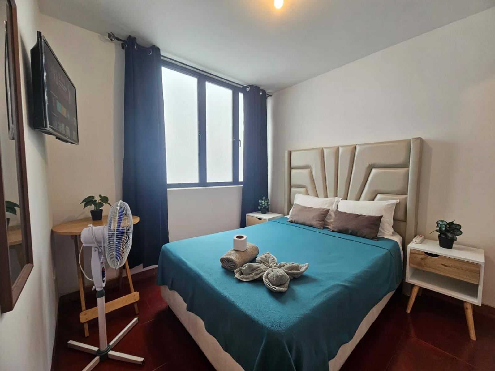 Lima Airport Hostel With Free Airport Pick Up Callao Екстериор снимка