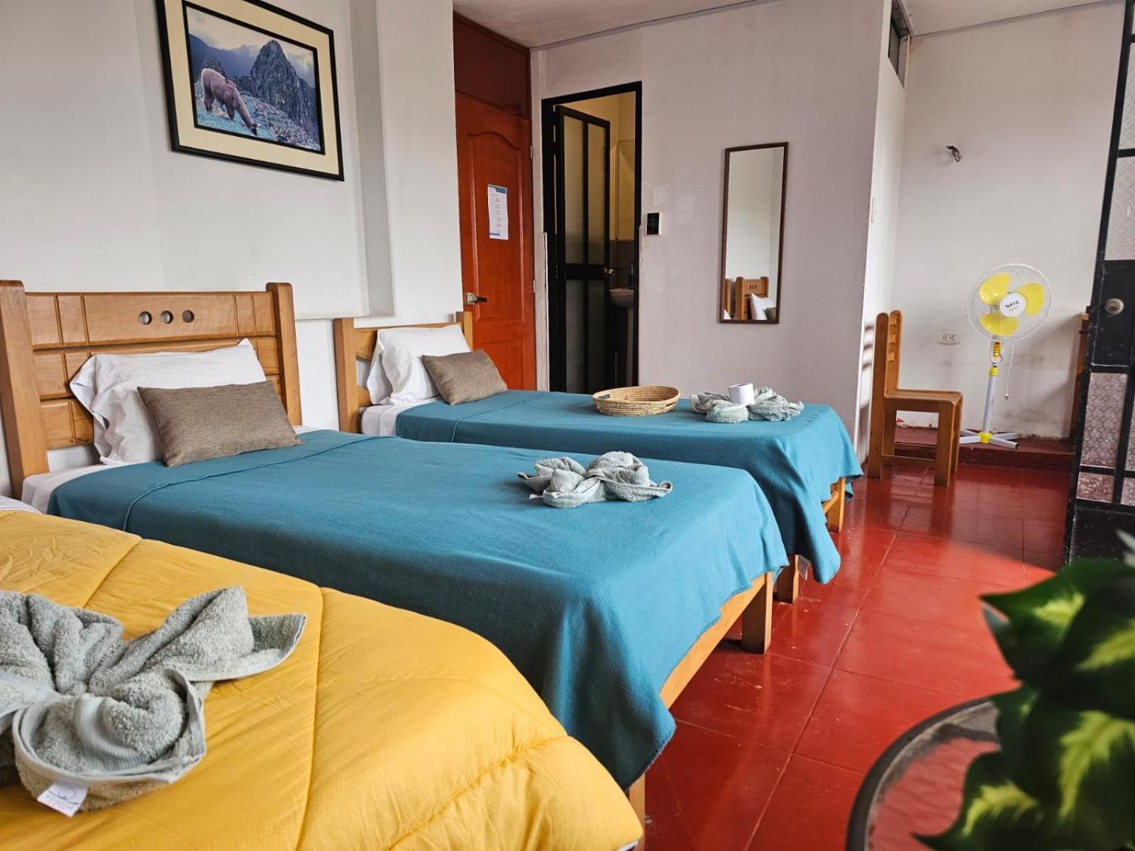 Lima Airport Hostel With Free Airport Pick Up Callao Екстериор снимка