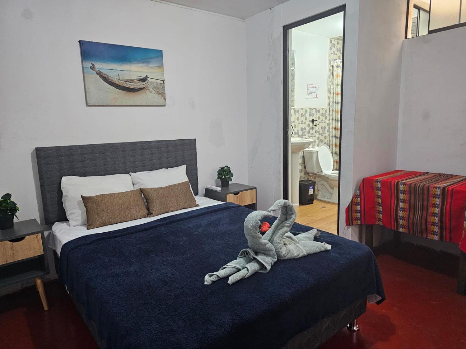 Lima Airport Hostel With Free Airport Pick Up Callao Екстериор снимка