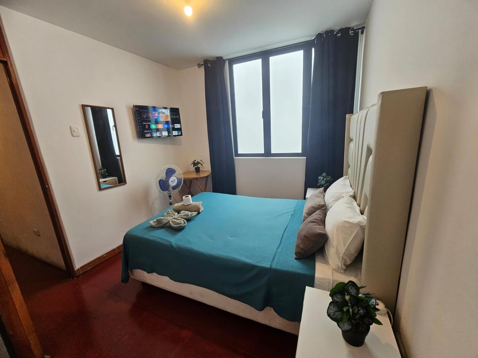 Lima Airport Hostel With Free Airport Pick Up Callao Екстериор снимка