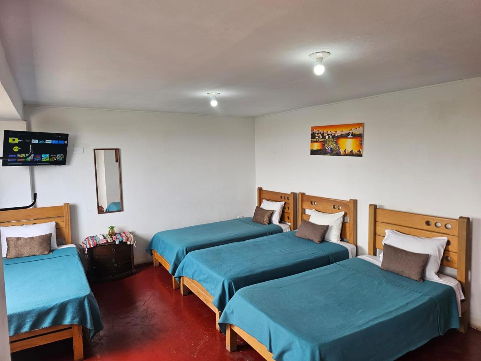 Lima Airport Hostel With Free Airport Pick Up Callao Екстериор снимка