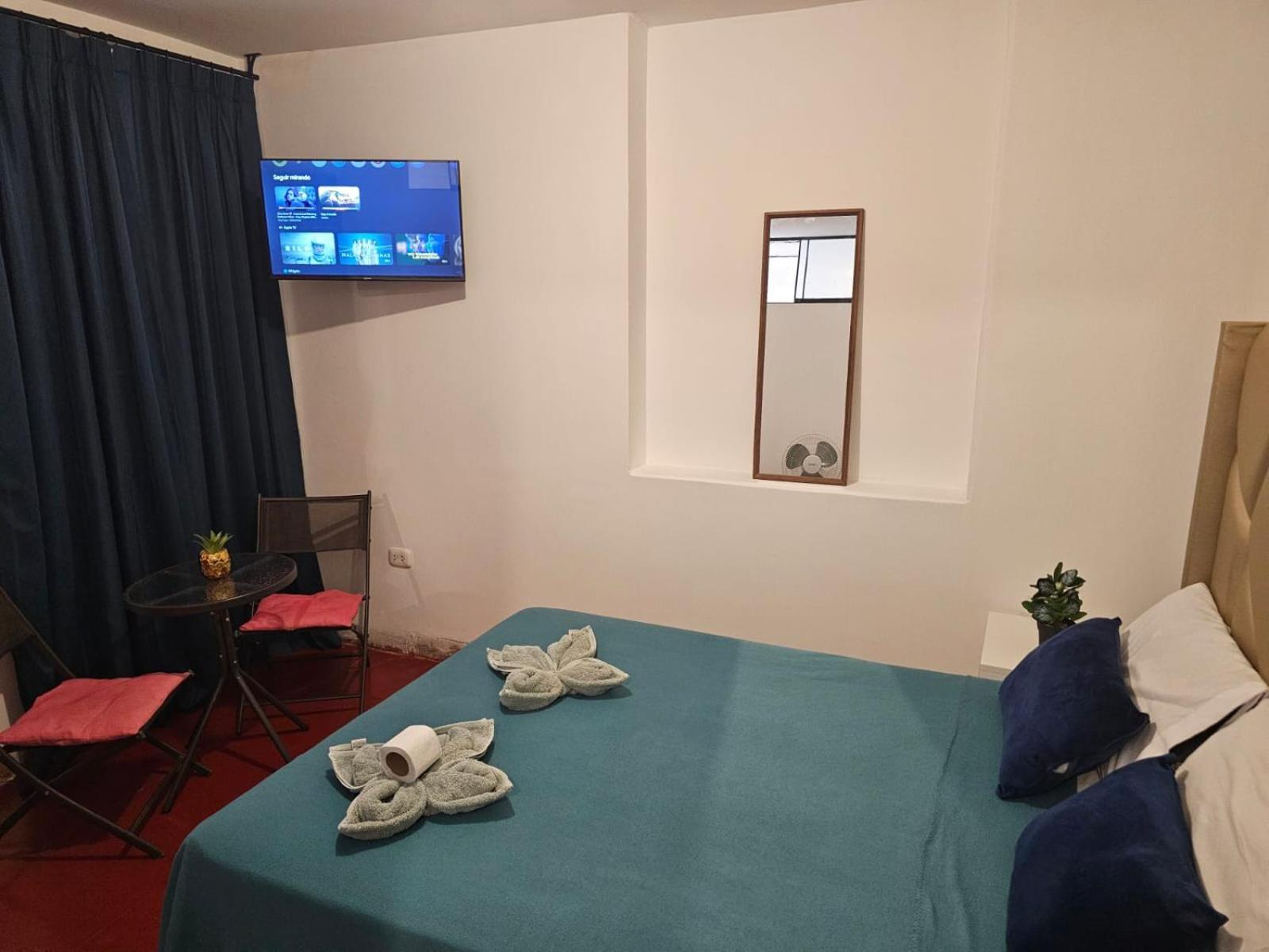 Lima Airport Hostel With Free Airport Pick Up Callao Екстериор снимка